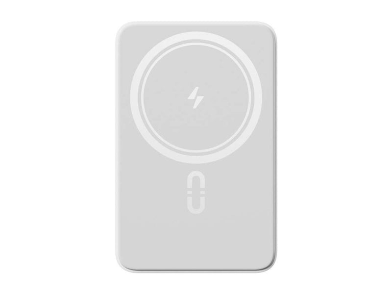 ROMOSS Powerbank WSC10 10000mAh 20W (white) Powerbank (Akku) - Weiß - 10000 mAh