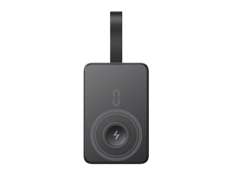 ROMOSS Powerbank WM010 10000mAh 20W (black) Powerbank (Akku) - schwarz - 10000 mAh