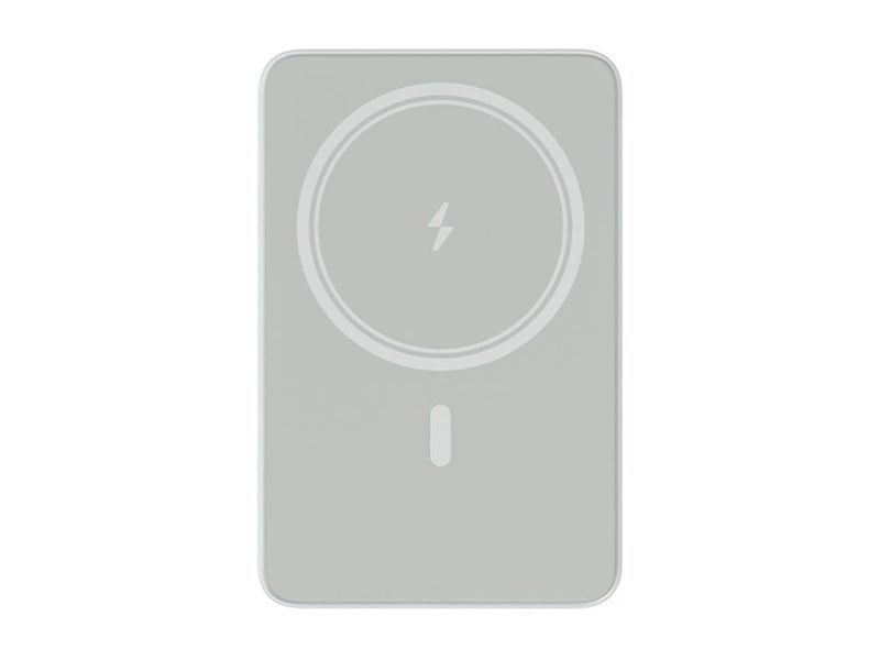 ROMOSS Powerbank WSC05 20W 5000mAh (white) Powerbank (Akku) - Weiß - 5000 mAh