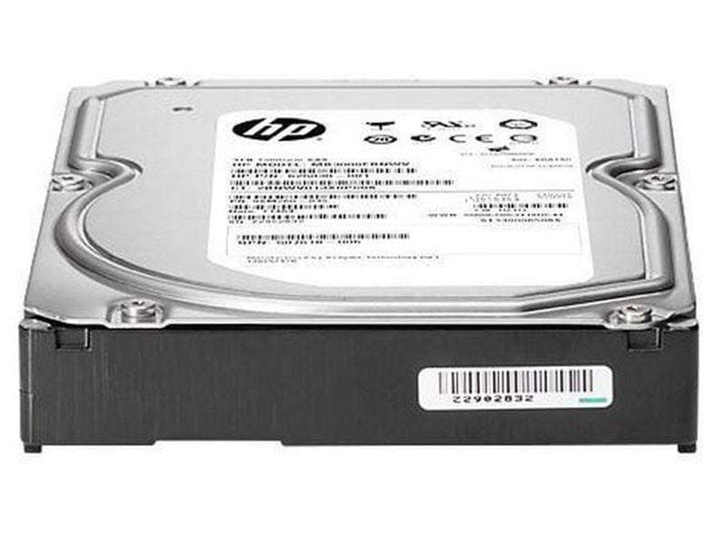 HP - 200GB - Festplatten - 5187-4096 - SATA-150