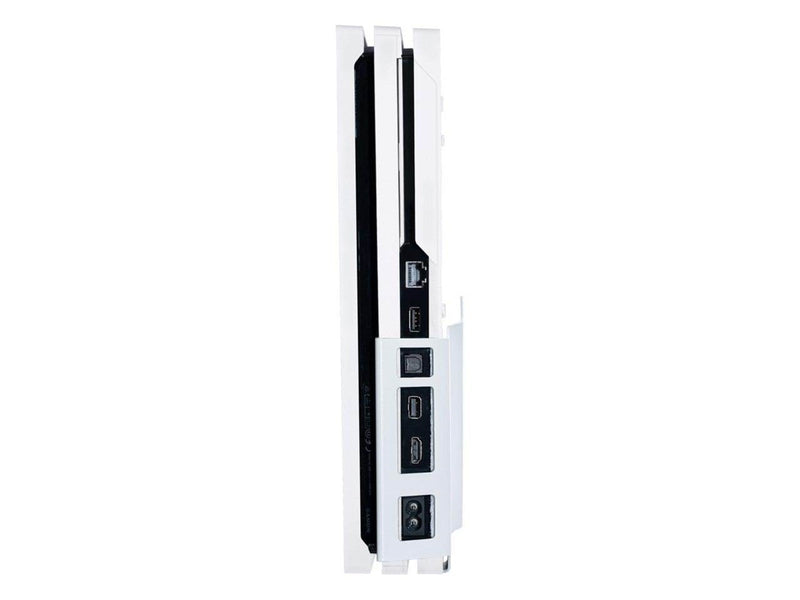 4Mount White - Wall Mount - Sony PlayStation 4 Pro