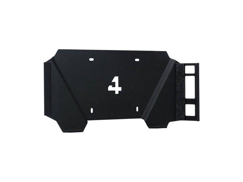4Mount Black - Wall Mount - Sony PlayStation 4 Pro