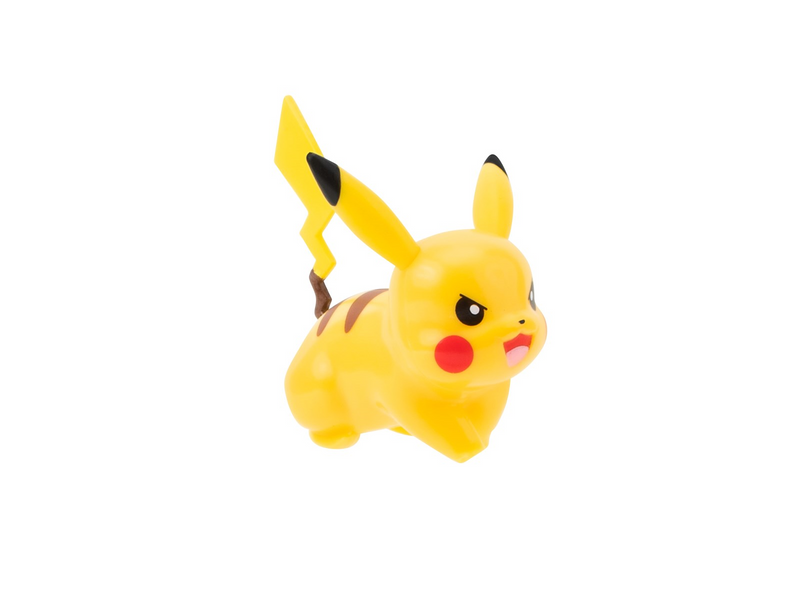 Pokemon Battle Figure Multi-Pack - 6 figures