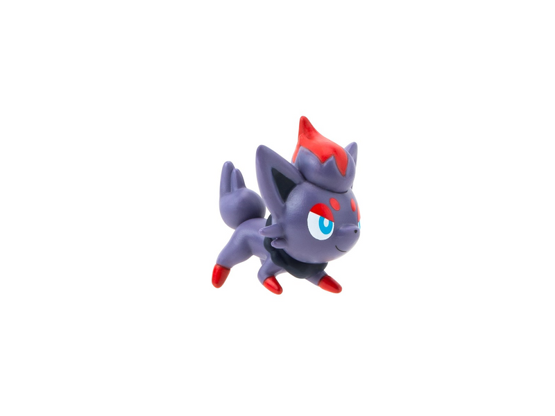 Pokemon Battle Figure Multi-Pack - 6 figures