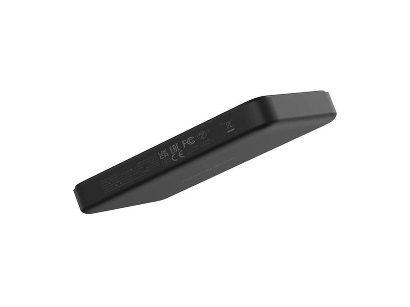 ROMOSS Powerbank WSC10 10000mAh 20W (black) Powerbank (Akku) - schwarz - 10000 mAh