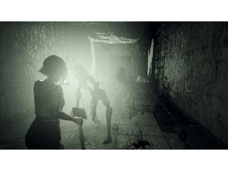 DreadOut 2 (Launch Edition) - Nintendo Switch - Horror - PEGI 16