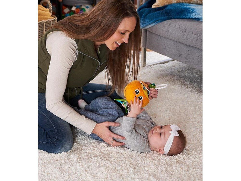Lamaze Olive the Orange