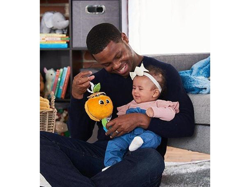 Lamaze Olive the Orange