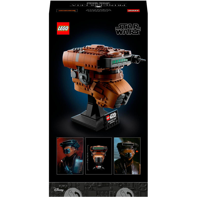 LEGO® Star Wars Princess Leia Helm 75351