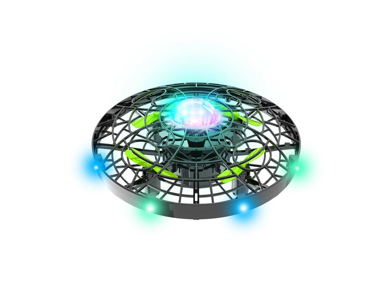 Sky Viper AURA FORCE Light-up Gesture Controlled Drone