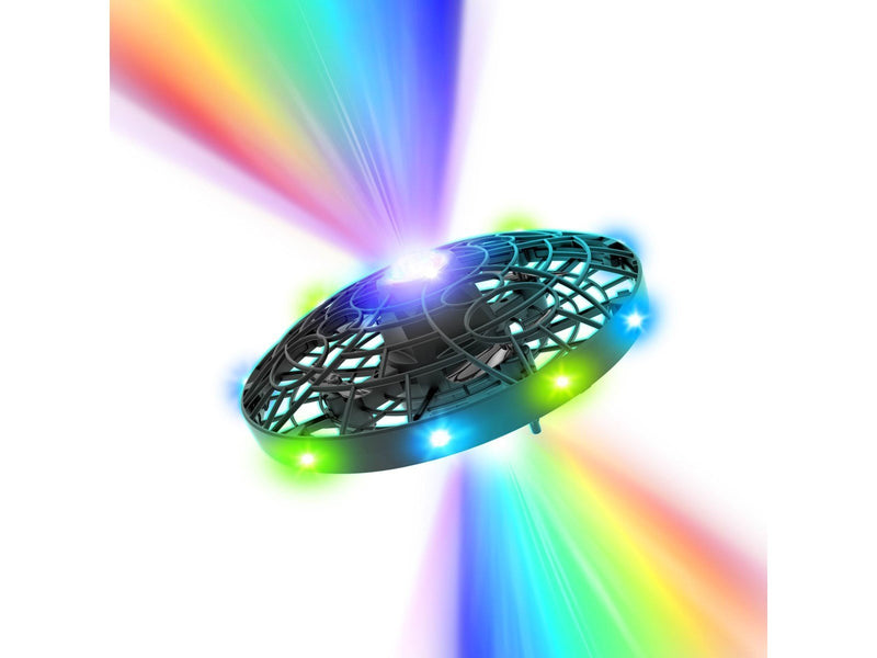 Sky Viper AURA FORCE Light-up Gesture Controlled Drone