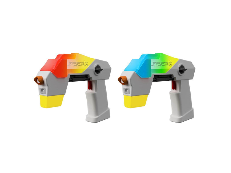 Laser X Ultra Micro Double B2 Blasters