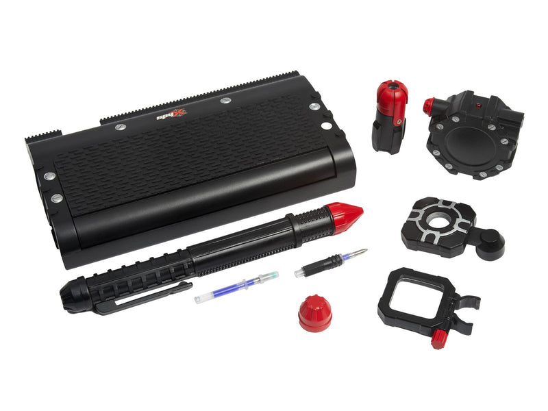 Spy X Spy Pen Toolkit