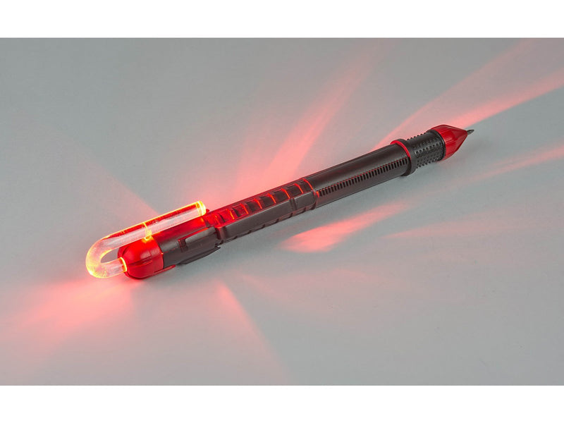 Spy X Spy Pen Toolkit