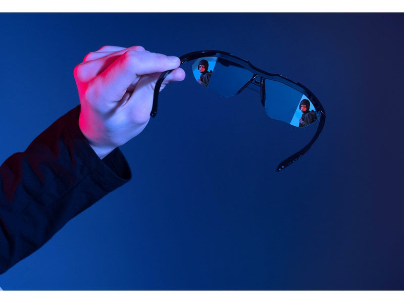 Spy X Rearview Sunglasses