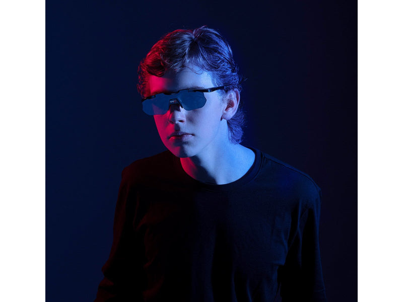 Spy X Rearview Sunglasses