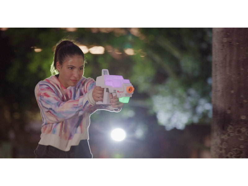 Laser X Ultra Long Range B2 Blaster