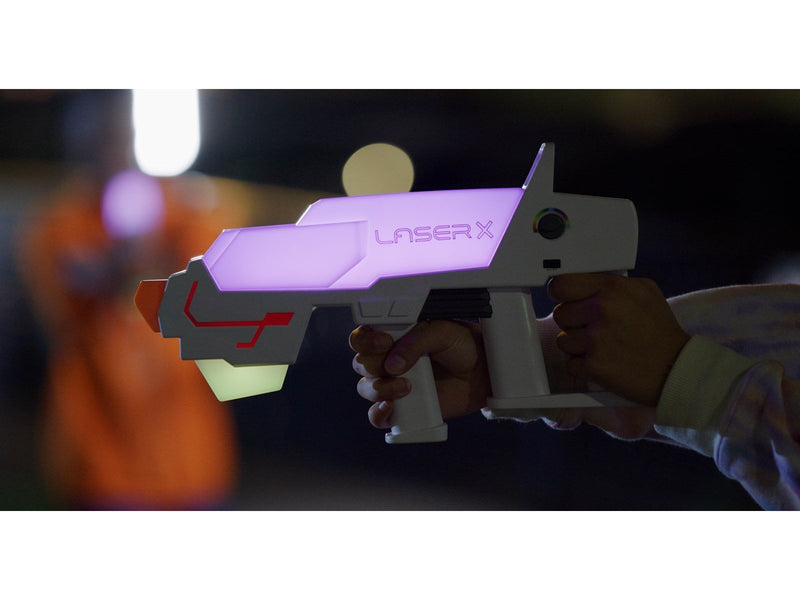 Laser X Ultra Long Range B2 Blaster