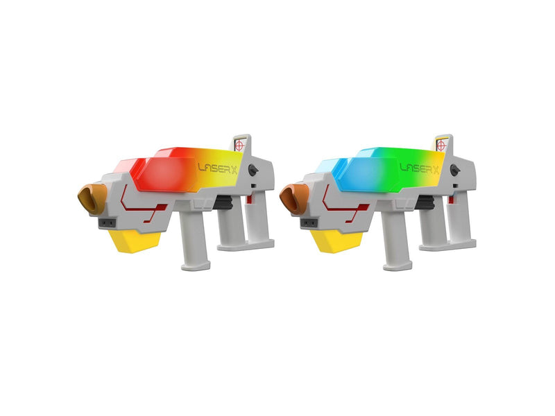 Laser X Ultra Long Range B2 Blaster