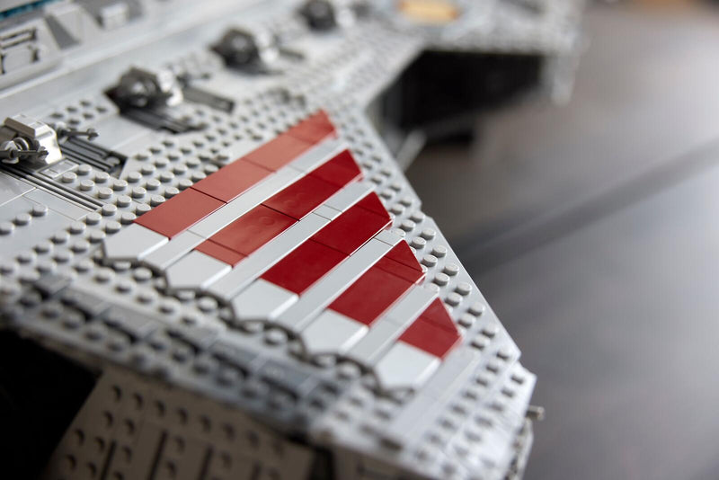 LEGO® Star Wars Republikanischer Angriffskreuzer der Venator-Klasse 75367