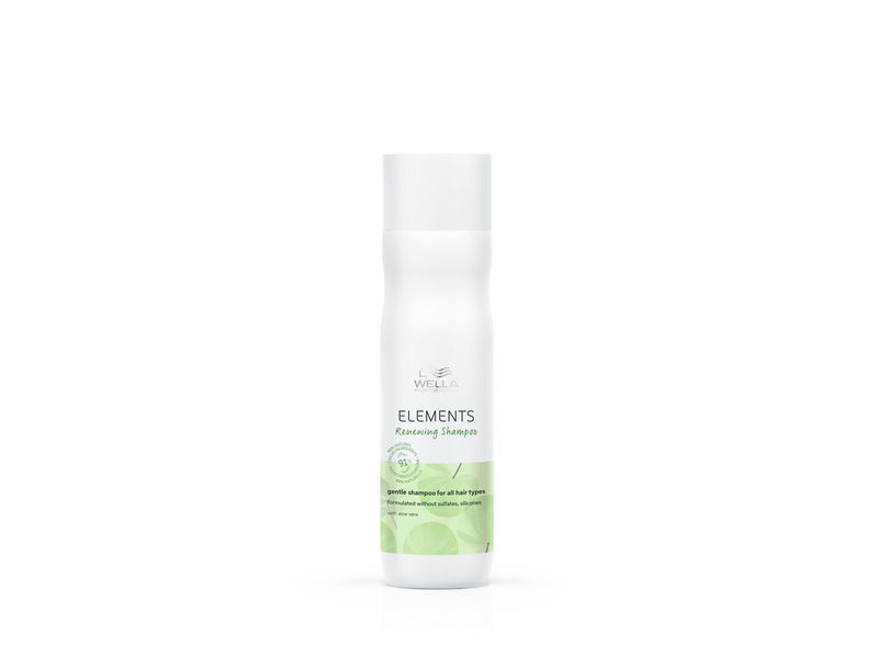 Wella Elements Renewing