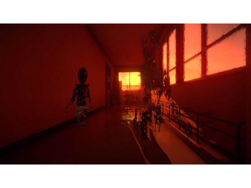Yuoni - Sony PlayStation 5 - Horror - PEGI 16