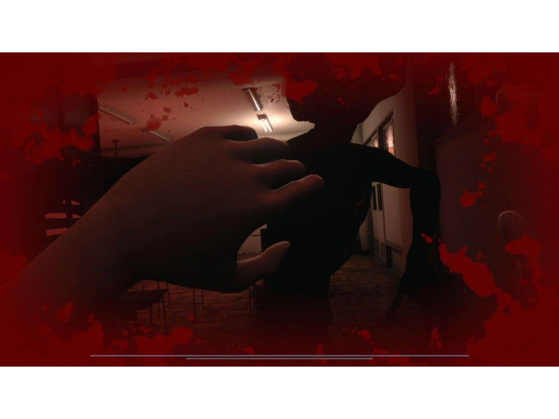 Yuoni - Sony PlayStation 5 - Horror - PEGI 16