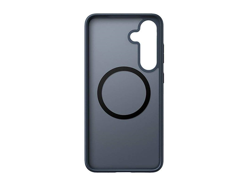 Torras Guardian-Mag case for Samsung S24 Ultra (black)