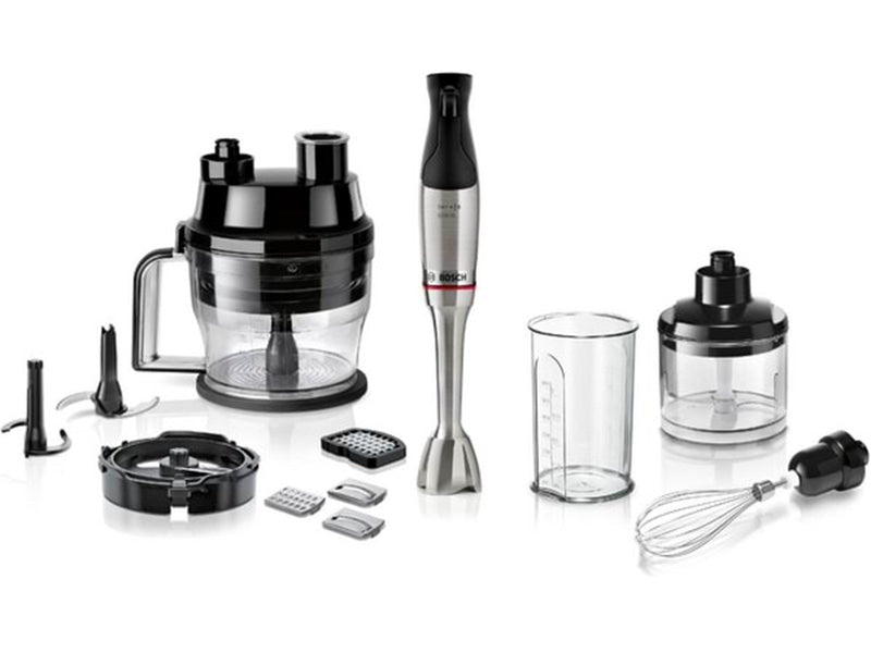 Bosch Stabmixer Serie | 6 ErgoMaster MSM6M8X1 - 1200 W