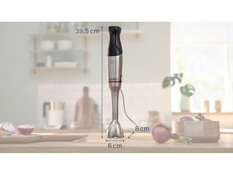 Bosch Stabmixer Serie | 6 ErgoMaster MSM6M8X1 - 1200 W