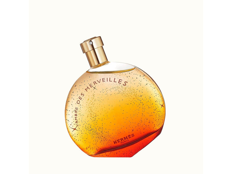 Hermès  L'Ambre des Merveilles EdP 100ml