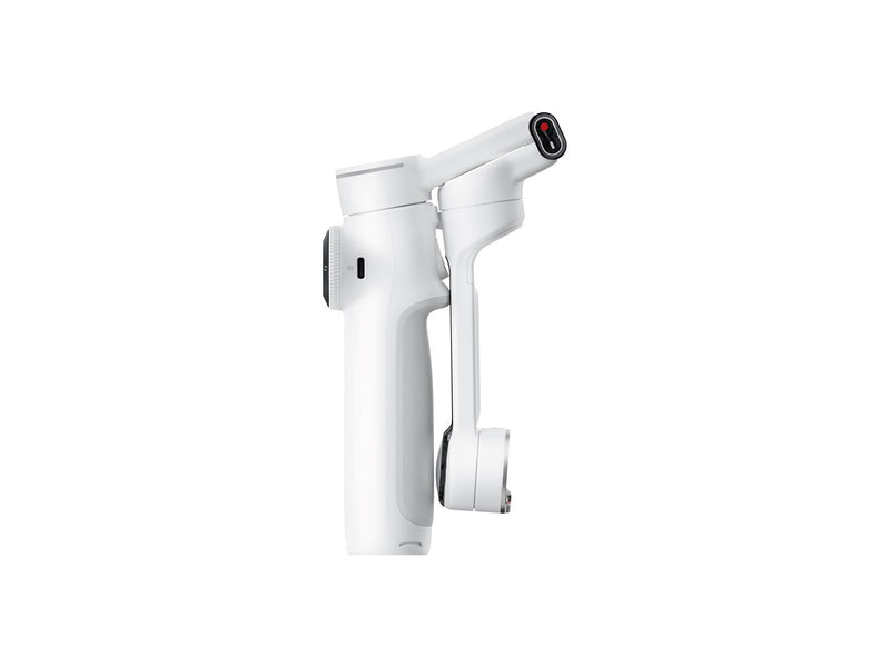 Insta360 Flow 2 Pro Standard Bundle - Summit White