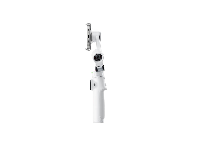 Insta360 Flow 2 Pro Standard Bundle - Summit White