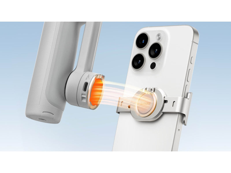 Insta360 Flow 2 Pro Standard Bundle - Stone Grey