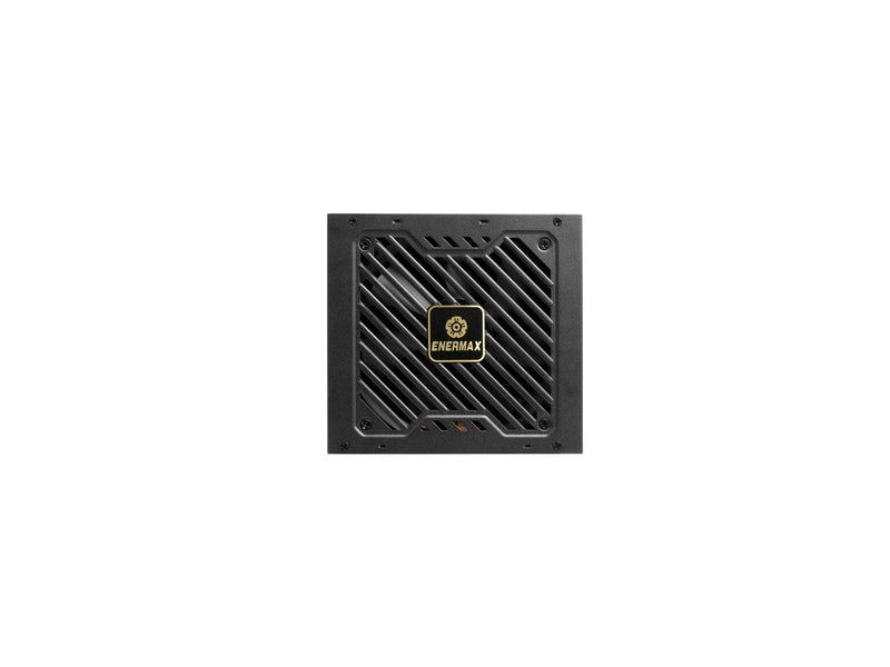Enermax REVOLUTION III Netzteile - 850 Watt - 120 mm - ATX 3.1 - 80 Plus Gold zertifiziert