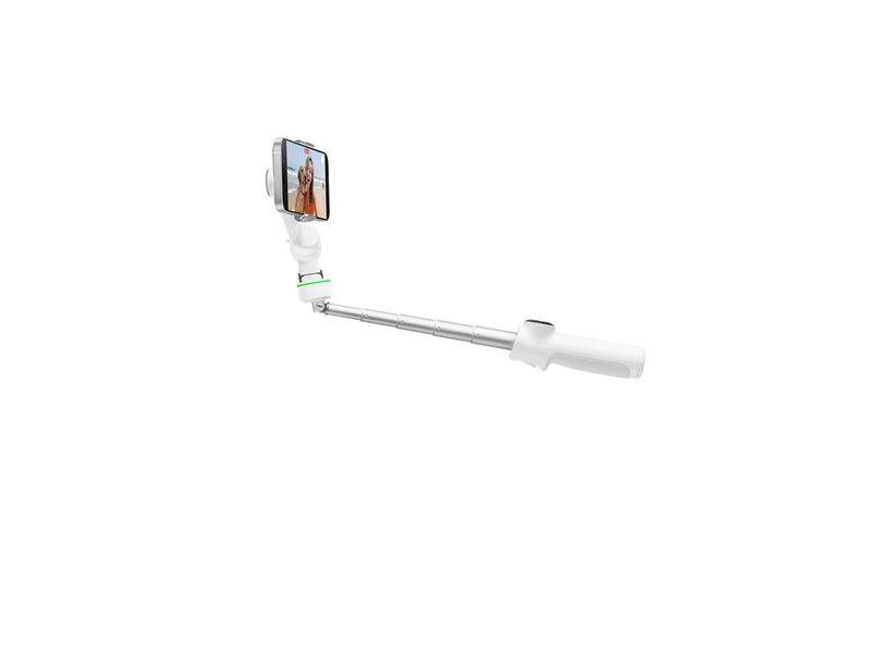 Insta360 Flow 2 Pro Creator Kit - Summit White