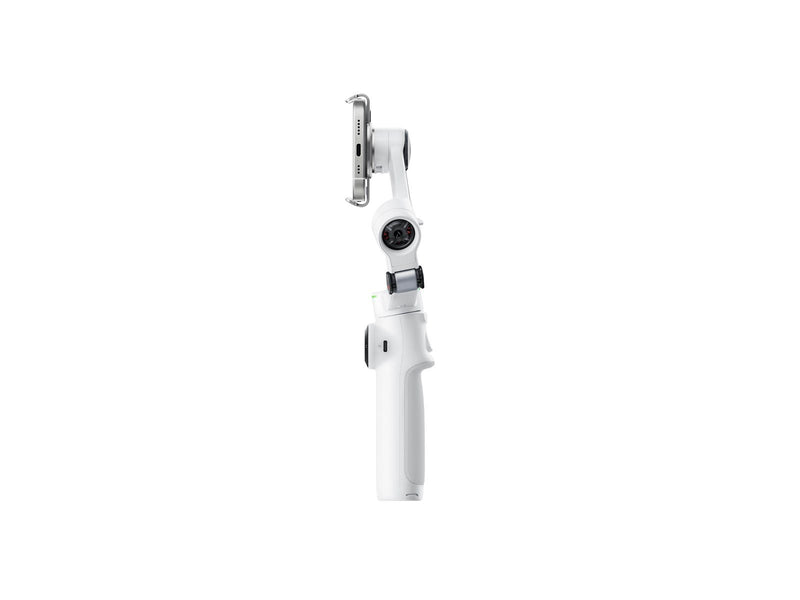 Insta360 Flow 2 Pro Creator Kit - Summit White