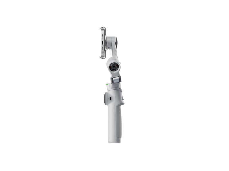 Insta360 Flow 2 Pro Creator Kit - Stone Grey