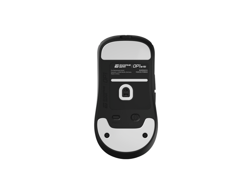 Endgame Gear OP1w 4k Wireless - Gaming Maus (Schwarz)