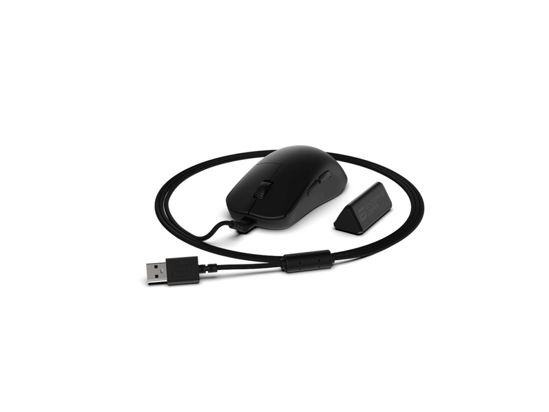 Endgame Gear OP1w 4k Wireless - Gaming Maus (Schwarz)