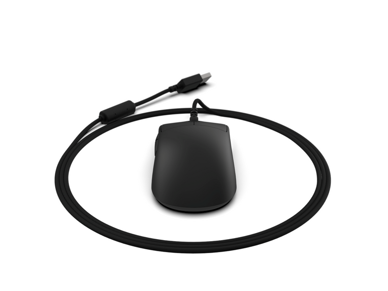 Endgame Gear OP1w 4k Wireless - Gaming Maus (Schwarz)