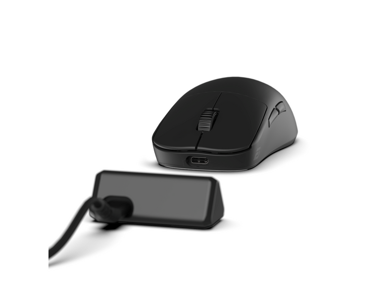 Endgame Gear OP1w 4k Wireless - Gaming Maus (Schwarz)