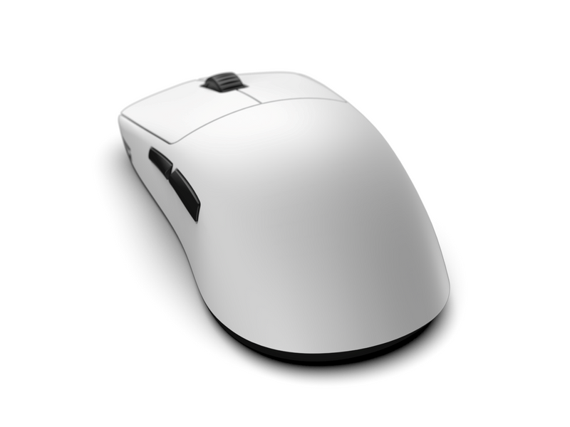 Endgame Gear OP1w 4k Wireless - Gaming Maus (Weiß)