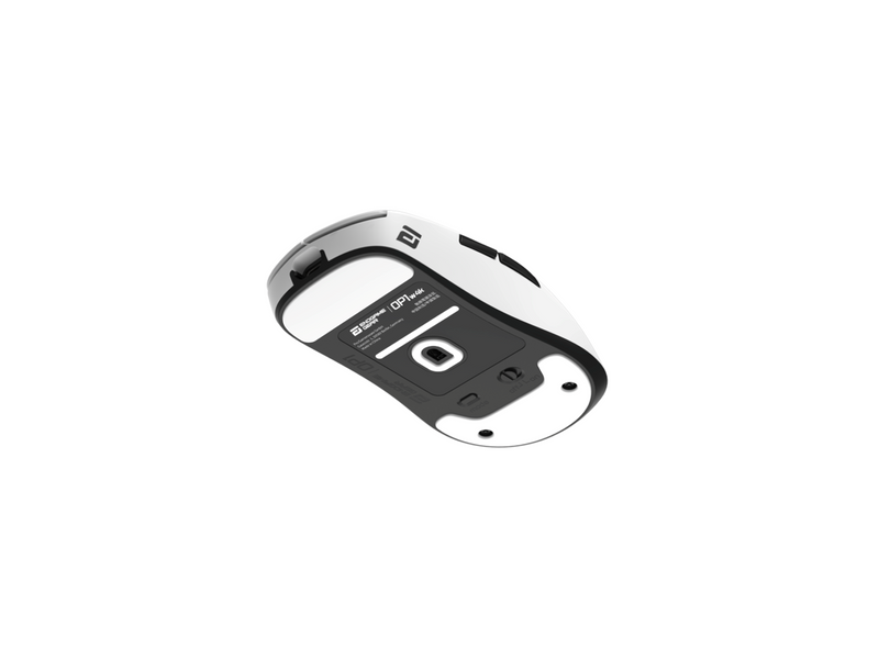 Endgame Gear OP1w 4k Wireless - Gaming Maus (Weiß)