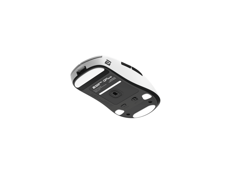 Endgame Gear OP1w 4k Wireless - Gaming Maus (Weiß)