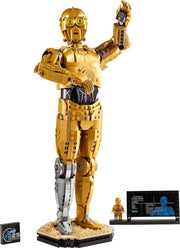 LEGO® Star Wars C-3PO