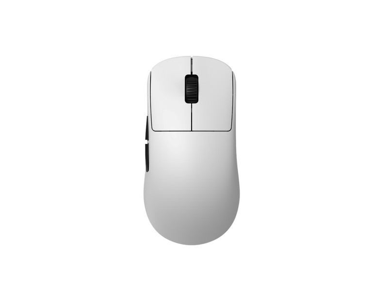 Endgame Gear OP1w 4k Wireless - Gaming Maus (Weiß)