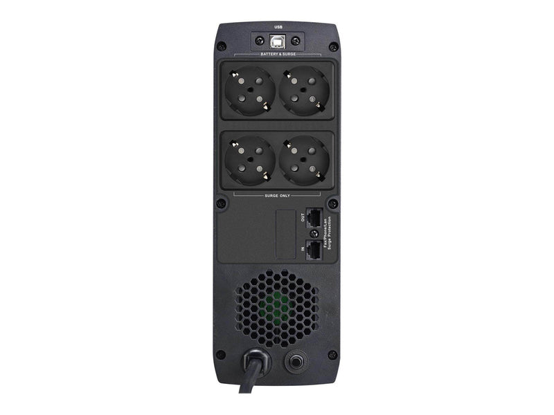 BlueWalker 10121175 - PowerWalker VI GXB - 1500VA/900W - Line Interactive UPS
