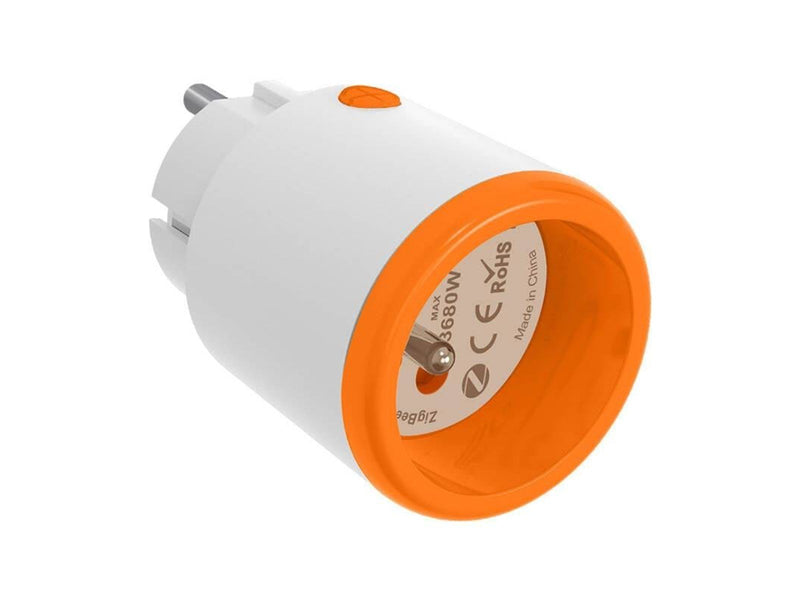 NEO Smart Plug Zigbee Homekit NAS-WR15BH (FR)
