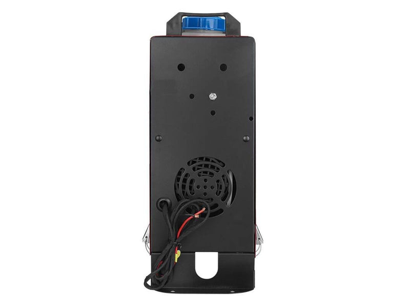 BlitzWolf parking heater BW-AH-V2-BT 5kw 12V